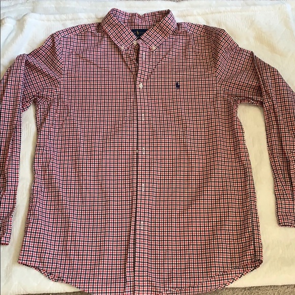 Ralph Lauren Other - Boys Ralph Lauren shirt